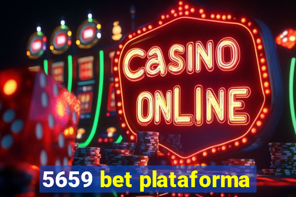 5659 bet plataforma